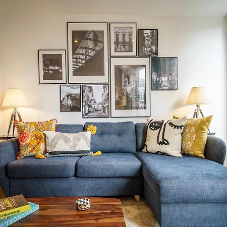 City Pad @ Ryedale House York Bagian luar foto