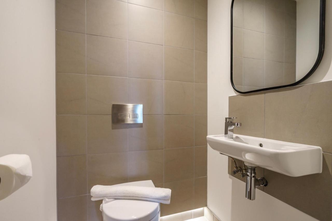 City Pad @ Ryedale House York Bagian luar foto