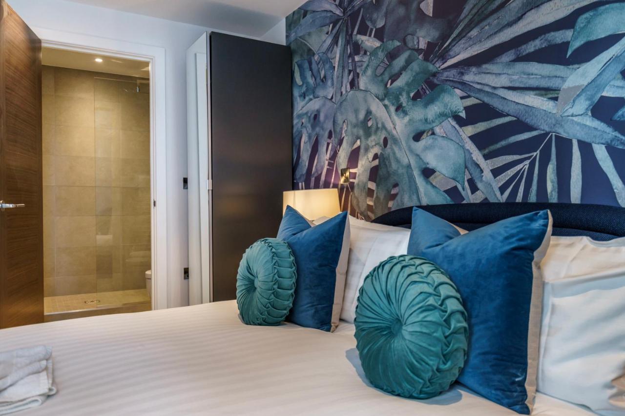 City Pad @ Ryedale House York Bagian luar foto